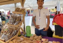 Ofertarán sus productos y servicios cerca de 100 expositores en la feria “Juntos Producimos” de Saucillo