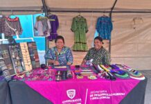 Impulsa feria “Juntos Producimos” de Saucillo el desarrollo económico de 66 productores regionales