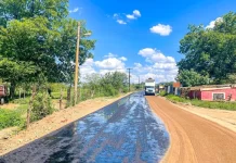 Mejoran la conectividad y movilidad de más de 900 mil habitantes con obras públicas en 36 municipios