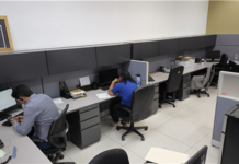 Abiertas a la ciudadanía nuevas oficinas de la Dirección de Desarrollo Humano y Educación
