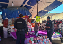 Informa Municipio operativo por la Feria del Hueso 2025
