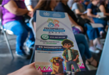 Continúa la tercera fase de “Validación de Proyectos” del Presupuesto Participativo 2025