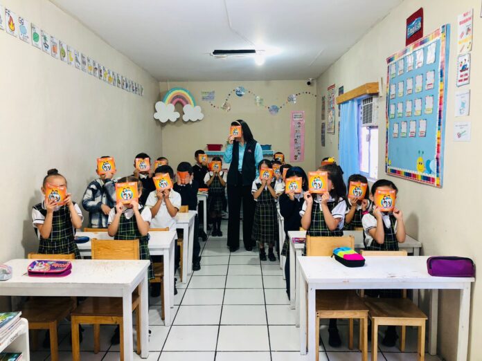 taller prevención de abuso