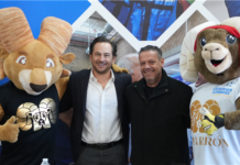 Comienza actividad de la Copa Chihuahua Cimarrón 2024
