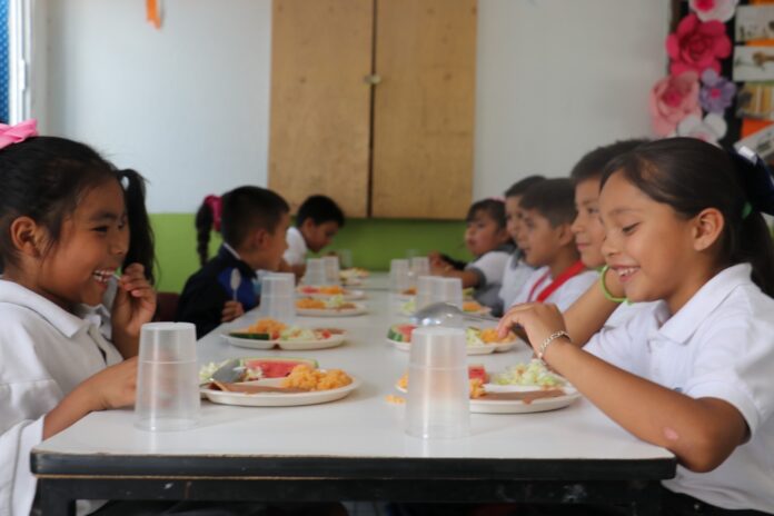 Desayunos