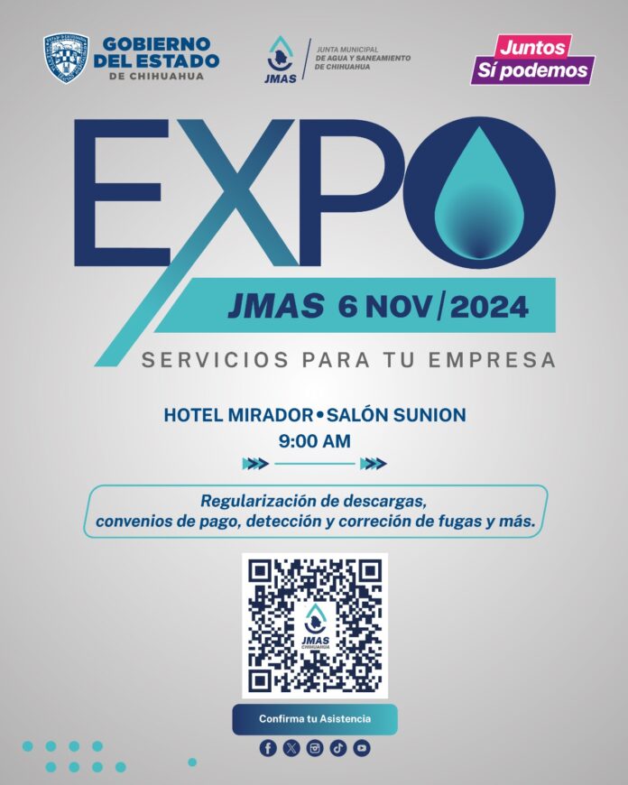 ExpoJMAS