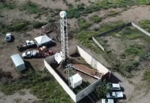 Reparaciones de CFE afectan a 25 pozos de la JMAS Chihuahua