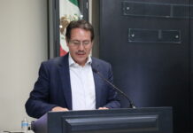 Capacitan a municipios y Dependencias en cuanto a timbrado de nómina