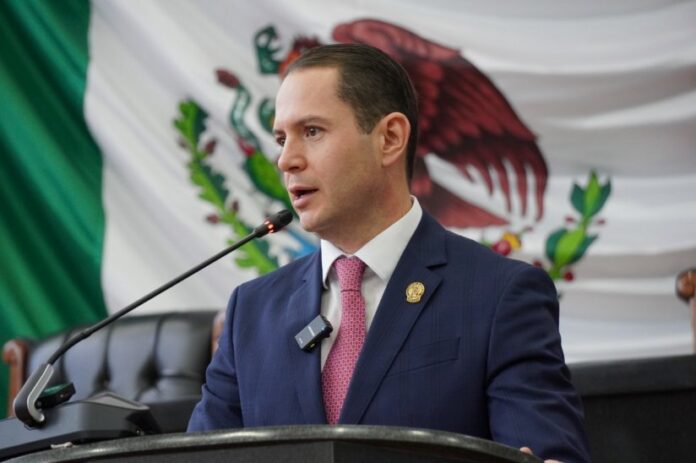 José Luis Villalobos