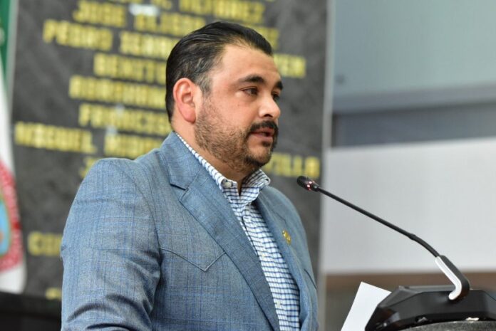 Luis Fernando Chacón