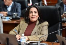 Pide Congreso aplicar medidas necesarias de salud para evitar futuros brotes de tuberculosis en centros penitenciarios