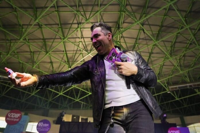 Omár Chaparo