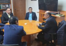 Fortalecerán SEyD y Fiscalía protocolos de seguridad para garantizar la protección de niñas y niños en centros escolares