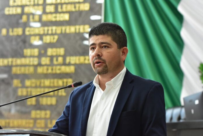 Saúl Mireles
