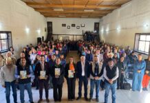 Mejorarán literacidad bilingüe de 4 mil 500 alumnas y alumnos indígenas