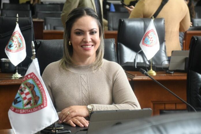 Yesenia Reyes