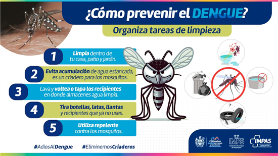 dengue