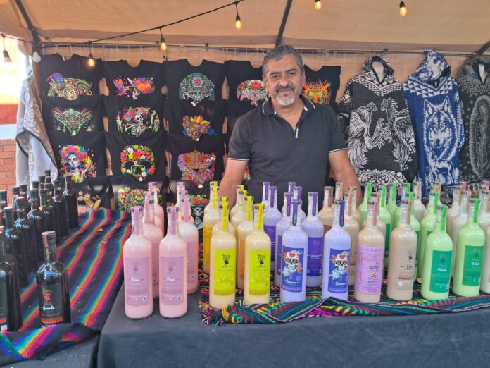 emprendedores