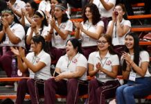 Realizan Segundo Encuentro Deportivo y Cultural de Escuelas Formadoras de Docentes y Trabajo Social
