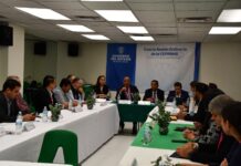 Definen autoridades de Educación Media Superior estrategias de vinculación con sector productivo en favor de 150 mil estudiantes