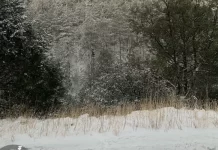 Registran temperaturas de hasta -7.3 °C en la región serrana por primera Tormenta Invernal de la temporada