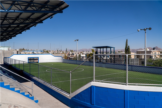 parque karike