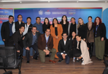 Capacitan a servidores públicos de Municipio en Lengua de Señas Mexicana