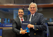 Chihuahua Capital hace historia al ser nombrada capital americana del deporte 2025