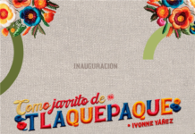 Invita Municipio a la inauguración de la exposición Como Jarrito de Tlaquepaque