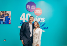 Inaugura Alcalde exposición por 40 aniversario del DIF Municipal