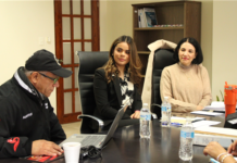 Mantiene Municipio certificación Sistema de Gestión Antisoborno con auditoría