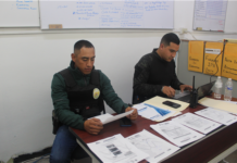 Refuerzan policías recién egresados labores de investigación de la Policía Municipal