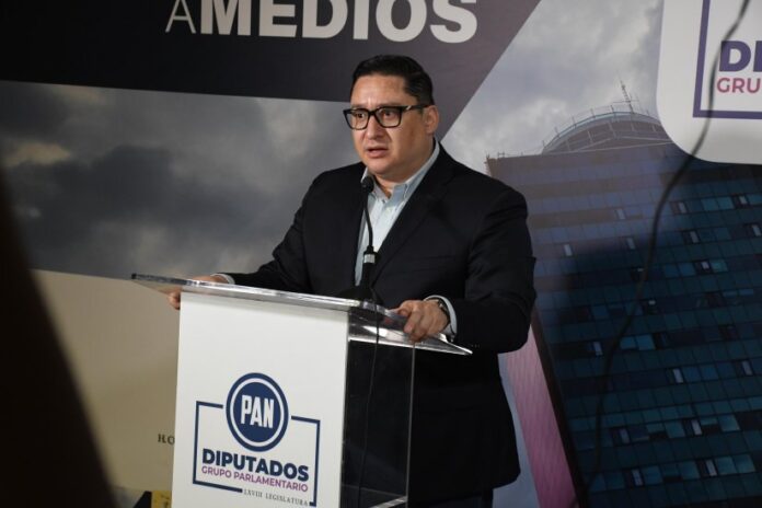 Alfredo Chávez
