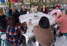 Concluye con éxito programa “Café Literario” del Gobierno Municipal