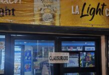 Realiza Gobernación Estatal 323 inspecciones y clausura 25 establecimientos durante última semana