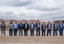 Generará 600 empleos nueva planta de la empresa Emerson
