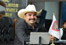 Logra Luis Fernando Chacón se garanticen pruebas de próstata gratuitas desde la adolescencia