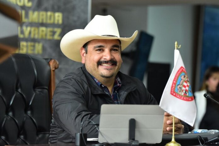 Fernando Chacón