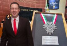 Reconocen a Guachochi en el ámbito internacional