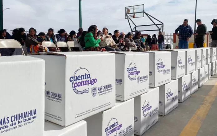 apoyo juntos identidad