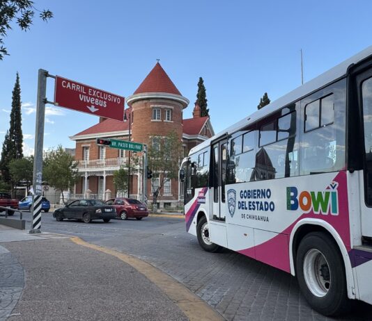 Informa Bowí servicio gratuito, desvío de rutas y horario extendido durante el Grito de Independencia