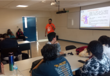 Capacitó Municipio a más de 14 mil personas con programa “IMM en tu escuela” durante el 2024
