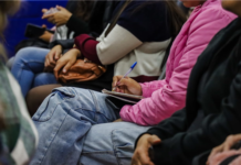 Imparte DIF Municipal conferencia: Sexualidad en personas con discapacidad