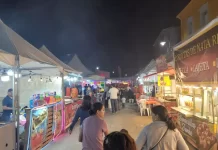 Generan eventos turísticos en Chihuahua derrama económica de más de 460 mdp en 2024