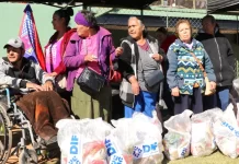 Equipa DIF Estatal 15 comedores escolares en Guerrero con inversión de 3.2 mdp