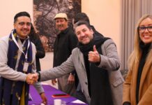 Certifican a 22 guías de turistas especializados en la ruta Chihuahua – Sierra Tarahumara