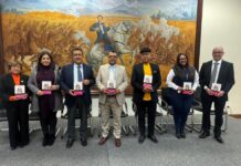 Presenta ENSECH trabajo de investigación para el desarrollo profesional docente