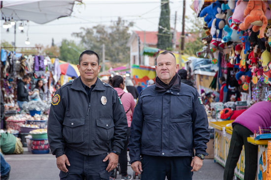 operativo santuario de guadalupe