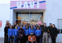 Ofrecen asesorías desde las UAVI para resolver casos en tribunales derivados de violencia familiar