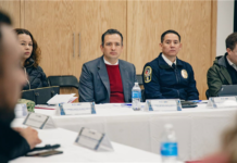Presentan acciones y resultados de la Mesa de Seguridad Regional durante 2024
